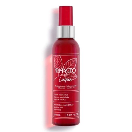 PHYTO LACCA ROSSA 150ML