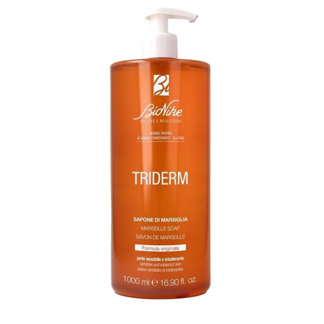 TRIDERM SAPONE MARSIGLIA1000ML