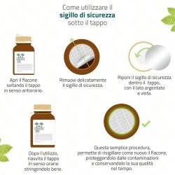 RESET INTESTINO SALUGEA 60CPS
