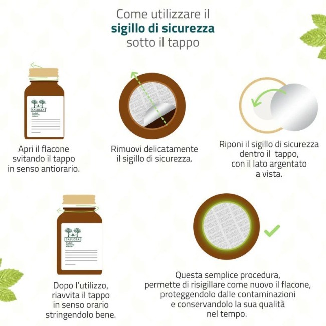 RESET INTESTINO SALUGEA 60CPS