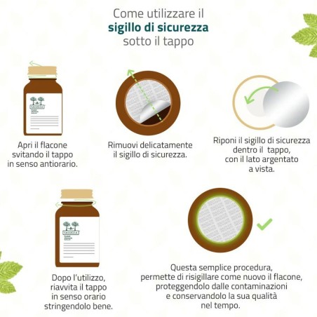 RESET INTESTINO SALUGEA 60CPS