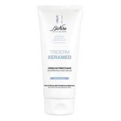 TRIDERM XERAMED CR NUTR MANI