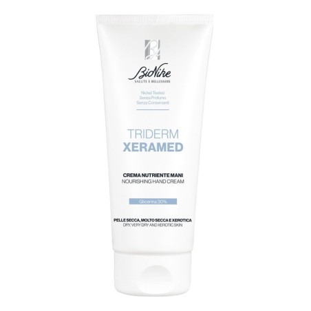 TRIDERM XERAMED CR NUTR MANI