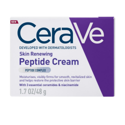 CERAVE SKIN RENEWING CR VISO