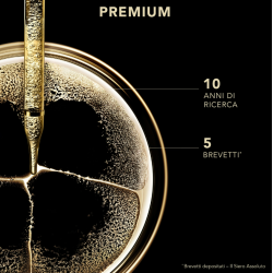 PREMIUM IL SIERO ASSOLUTO 25 PREMIUM IL SIERO ASSOLUTO 25