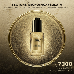 PREMIUM IL SIERO ASSOLUTO 25 PREMIUM IL SIERO ASSOLUTO 25