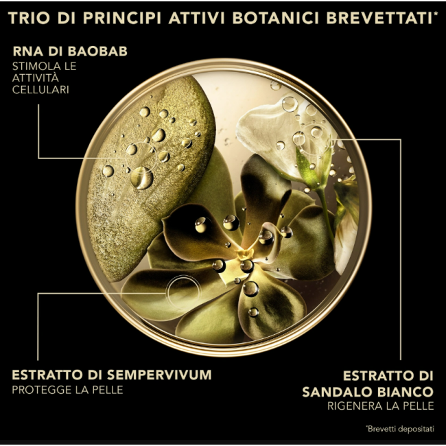 PREMIUM IL SIERO ASSOLUTO 25 PREMIUM IL SIERO ASSOLUTO 25