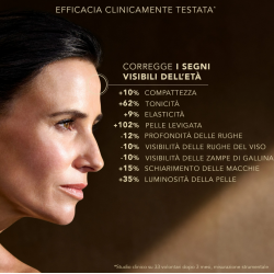 PREMIUM IL SIERO ASSOLUTO 25 PREMIUM IL SIERO ASSOLUTO 25