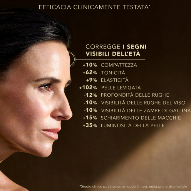 PREMIUM IL SIERO ASSOLUTO 25 PREMIUM IL SIERO ASSOLUTO 25