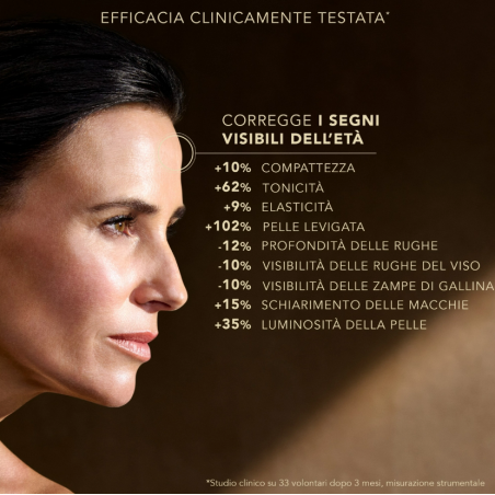 PREMIUM IL SIERO ASSOLUTO 25 PREMIUM IL SIERO ASSOLUTO 25