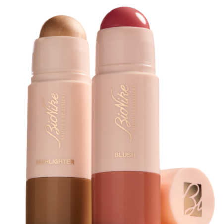 DEFENCE COLOR GLOW KIT ILL+LIP DEFENCE COLOR GLOW KIT ILL+LIP