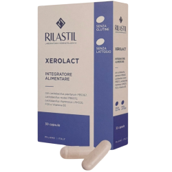 RILASTIL XEROLACT 30CPS