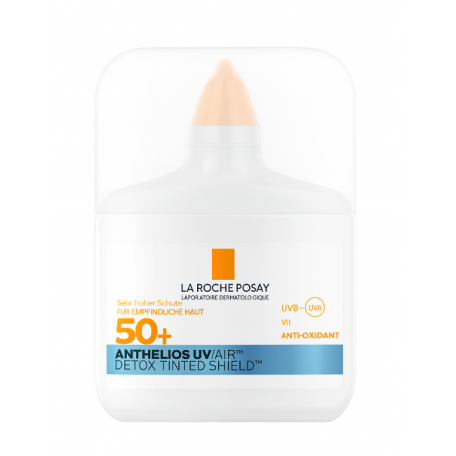 ANTHELIOS UVAIR SPF50+ 50ML