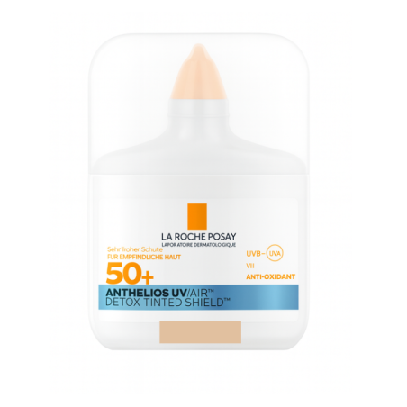 ANTHELIOS UVAIR SPF50+TT LIGHT