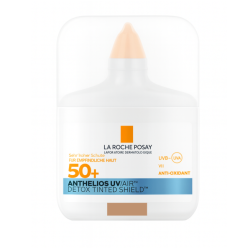 ANTHELIOS UVAIR SPF50+ TT MED
