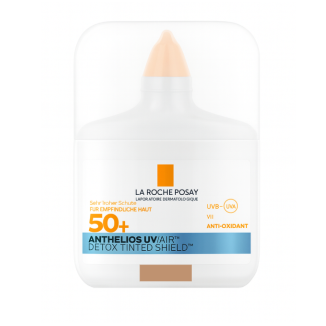 ANTHELIOS UVAIR SPF50+ TT MED