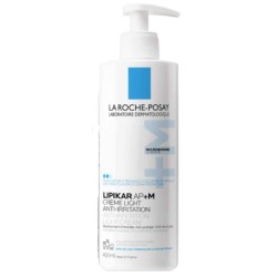 LIPIKAR BALS LEG AP+M 400ML