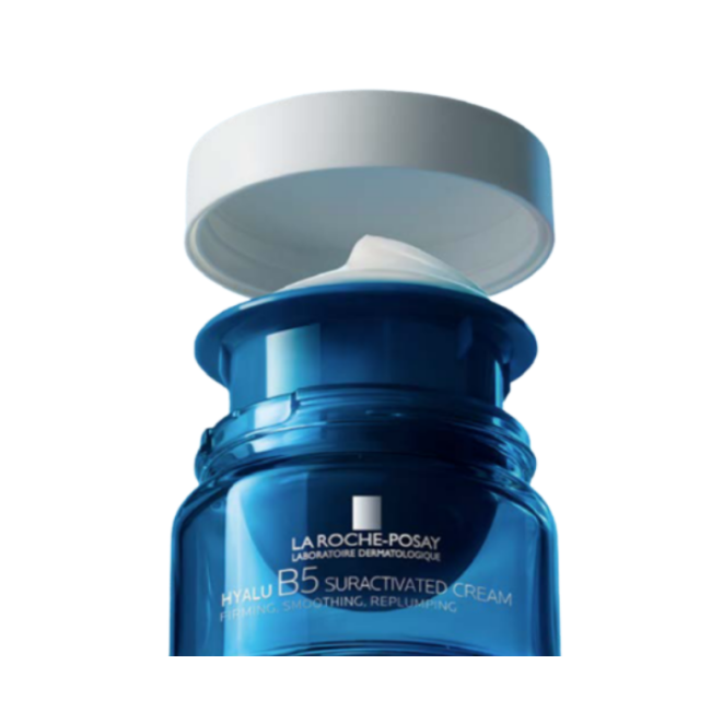 HYALU B5 CREMA SPF30 50ML RIC