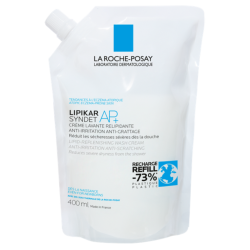 LIPIKAR SYNDET REFILL 400ML