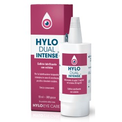 Hylo Dual Intense 10 Ml