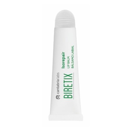 BIRETIX ISOREPAIR LIP BALM10ML BIRETIX ISOREPAIR LIP BALM10ML