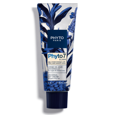PHYTO 7 ELIXIR CREMA UNIV 50ML