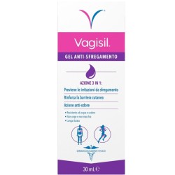 VAGISIL GEL ANTI SFREGAMENTO