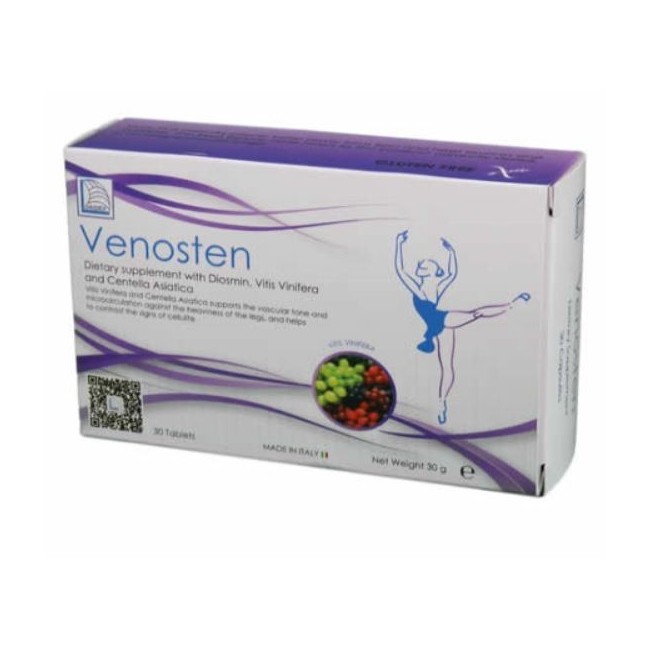 VENOSTEN 30CPR