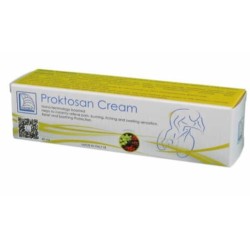 PROKTOSAN CREMA 40ML