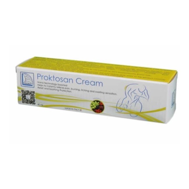 PROKTOSAN CREMA 40ML