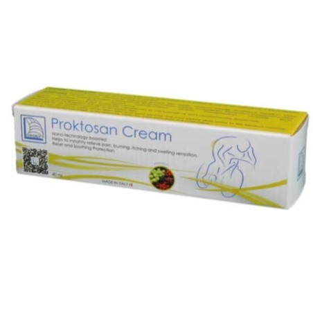 PROKTOSAN CREMA 40ML