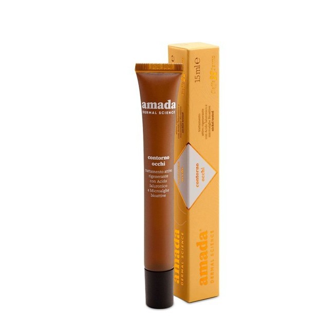 AMADA CONTORNO OCCHI 15ML AMADA CONTORNO OCCHI 15ML