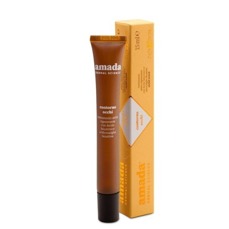 AMADA CONTORNO OCCHI 15ML AMADA CONTORNO OCCHI 15ML
