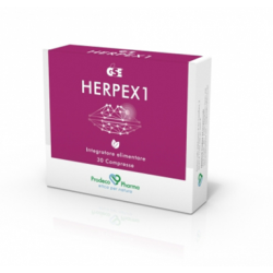 GSE HERPEX 1 30CPR