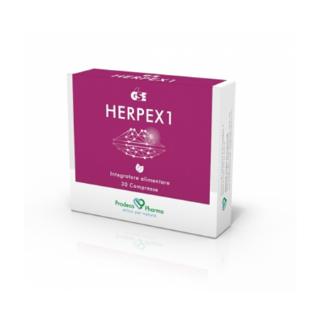 GSE HERPEX 1 30CPR