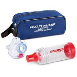 FISIOCHAMBER VISION PLUS PEDIA