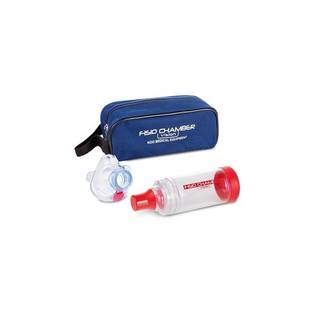 FISIOCHAMBER VISION PLUS PEDIA