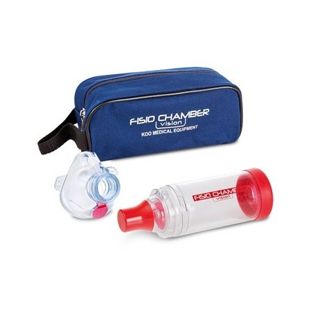 FISIOCHAMBER VISION PLUS PEDIA