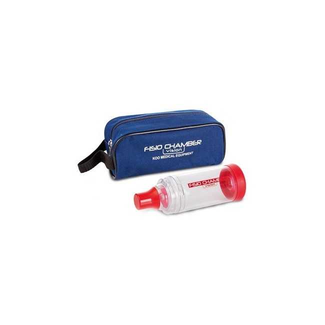 FISIOCHAMBER VISION PLUS BOCC