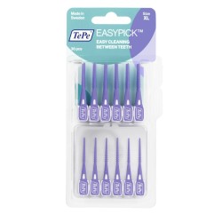 TEPE EASYPICK XL VIOLA 36PZ