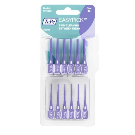 TEPE EASYPICK XL VIOLA 36PZ