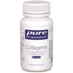 PURE ENCAPSUL COLLAGENE 30CPS