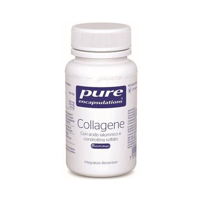 PURE ENCAPSUL COLLAGENE 30CPS