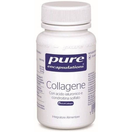 PURE ENCAPSUL COLLAGENE 30CPS