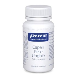 PURE ENCAPSUL CAP/P/UN 30CPS