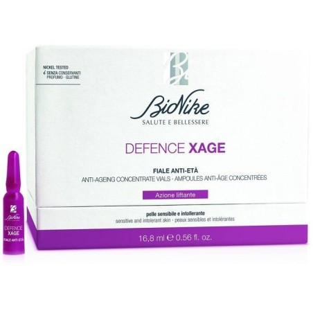 DEFENCE XAGE 14F CONC ANTIETA' DEFENCE XAGE 14F CONC ANTIETA'