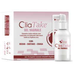 CLIATAKE GEL 20ML