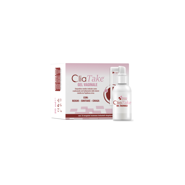 CLIATAKE GEL 20ML