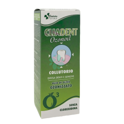 CLIADENT COLLUTORIO OZONOIL