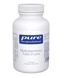 PURE ENCAPSUL MULTIVIT TU90CPS